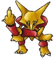 Avatar du Ploukémon Ahletarba