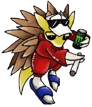 Avatar du Ploukémon Saleblaireau