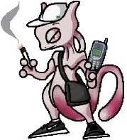 Avatar du Ploukémon Mewteh