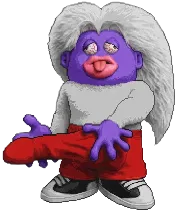 Avatar du Ploukémon Lippoutre