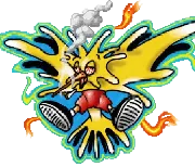 Avatar du Ploukémon Electeh