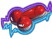 Avatar du Ploukémon Volteub
