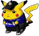 Avatar du Ploukémon Pikashouf