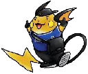 Avatar du Ploukémon Raïshouf