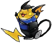 Avatar du Ploukémon Raïshouf
