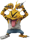 Avatar du Ploukémon Elektoks