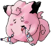 Avatar du Ploukémon Mélo - fait