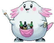 Avatar du Ploukémon Lefêtard