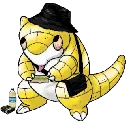 Avatar du Ploukémon Sabeuhlette