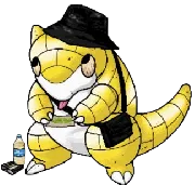 Avatar du Ploukémon Sabeuhlette