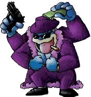 Avatar du Ploukémon Mac’cogneur