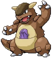 Avatar du Ploukémon Kangousex