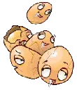 Avatar du Ploukémon Noeunoeud