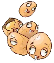Avatar du Ploukémon Noeunoeud