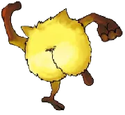 Avatar du Ploukémon Féroseuf