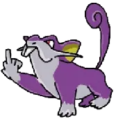 Avatar du Ploukémon Ratarba