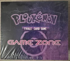 Display Diplay Game Zone