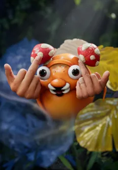 Illustration du Ploukémon Tarace