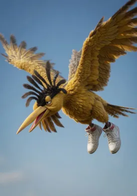 Illustration du Ploukémon Rapasdepet’