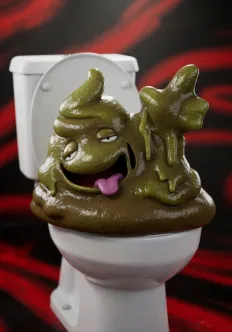 Illustration du Ploukémon Grotadmerde