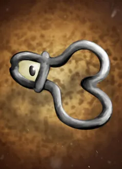 Illustration du Ploukémon Zarbite [ b ]