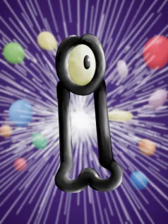 Illustration du Ploukémon Zarbite [ i ]