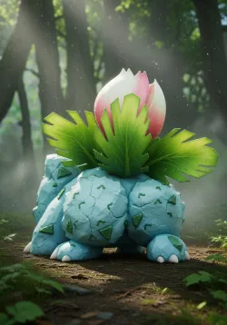 Illustration du Ploukémon Derchbizarre