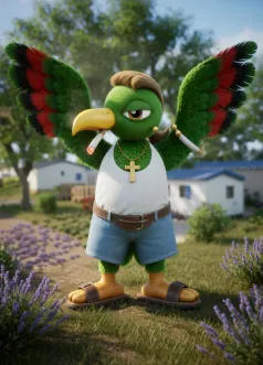 Illustration du Ploukémon Xatuche