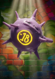 Illustration du Ploukémon Smogode