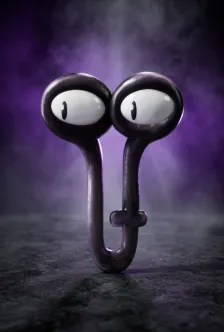 Illustration du Ploukémon Zarbite [t]