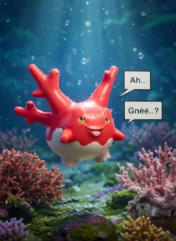 Illustration du Ploukémon Con-rayon