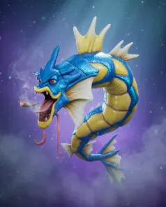 Illustration du Ploukémon Léviateh