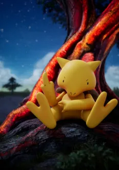 Illustration du Ploukémon Tarba