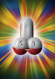 Illustration du Ploukémon Electeub