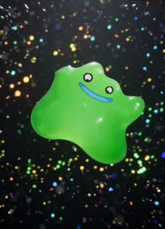 Illustration du Ploukémon Métamorv