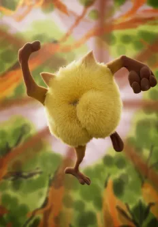 Illustration du Ploukémon Féroseuf