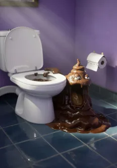 Illustration du Ploukémon Tadmerde