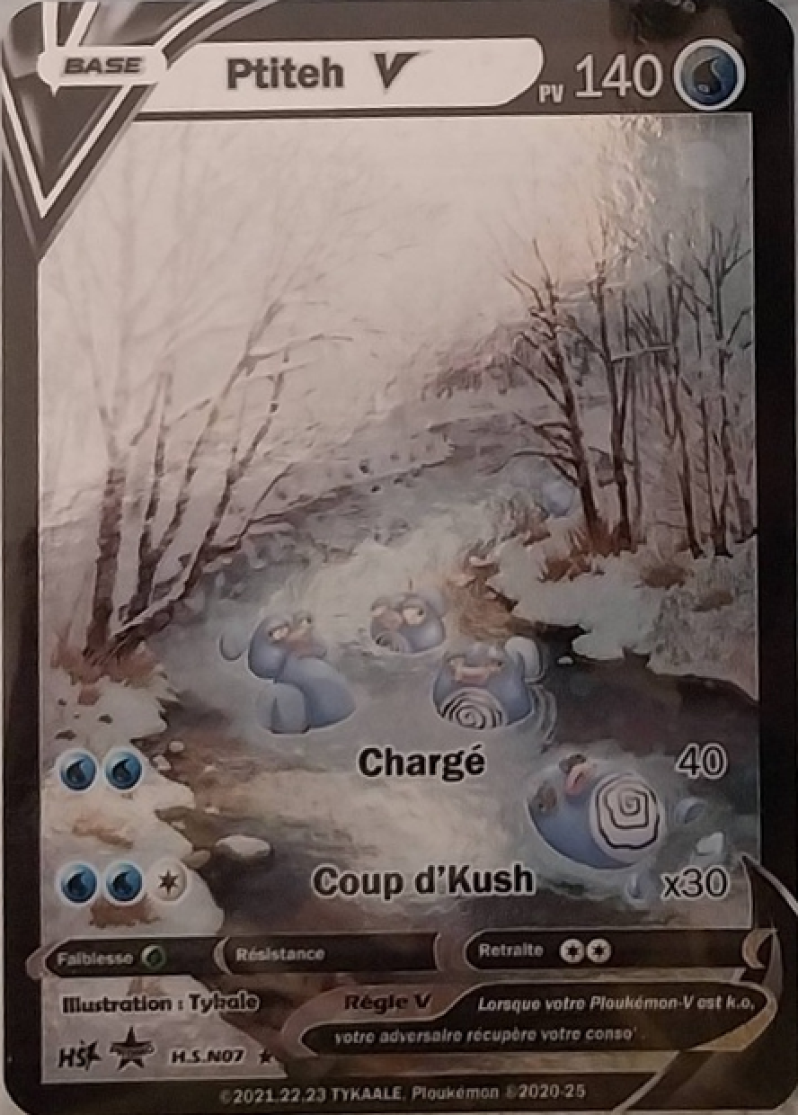Image originale de la carte Ptiteh V