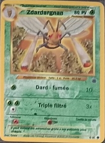 Image originale de la carte Zdardargnan