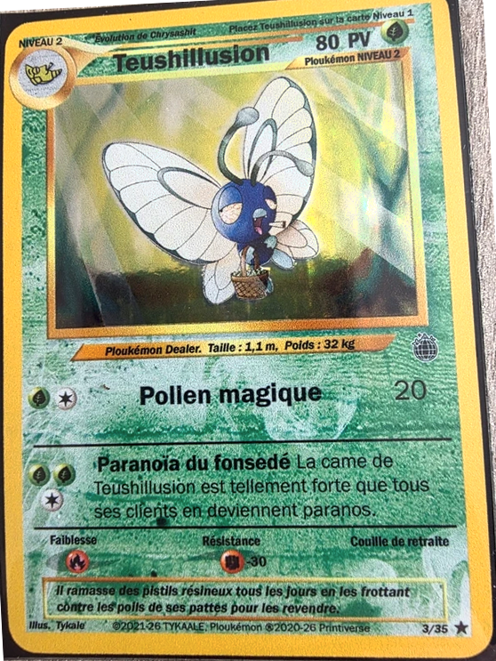 Image originale de la carte Teushillusion