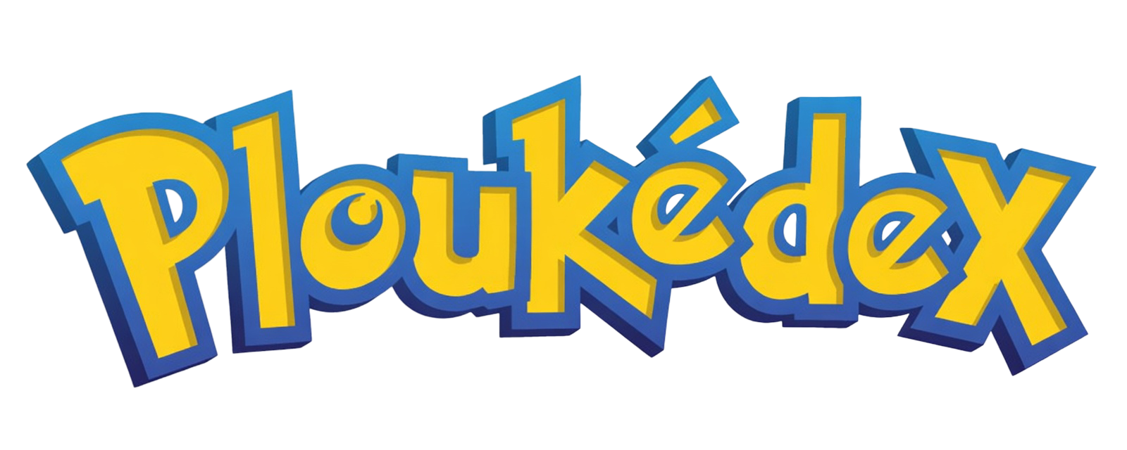 Ploukédex