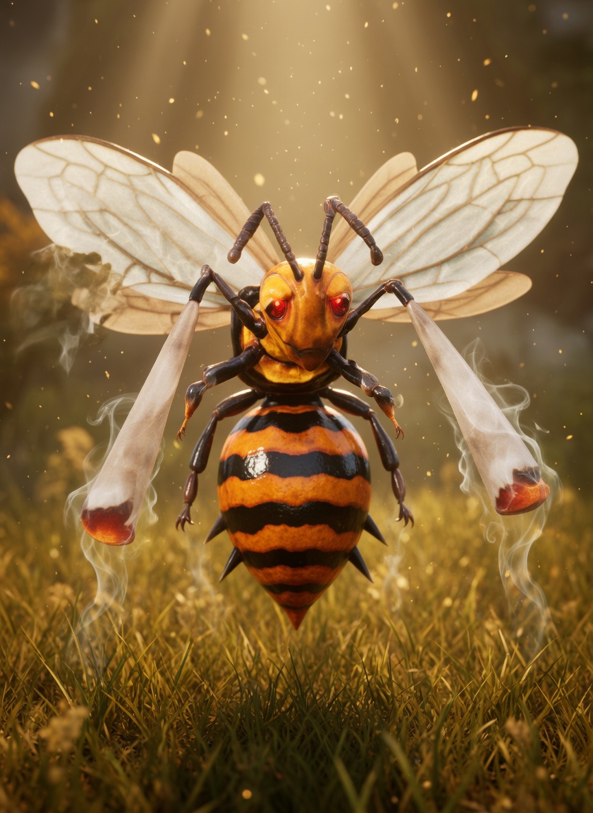 Image originale du Ploukémon Zdardargnan