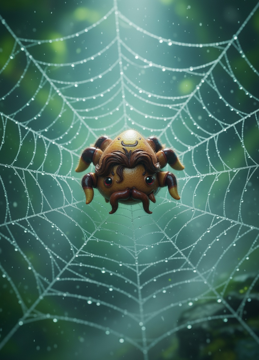 Image originale du Ploukémon Mimigaleux