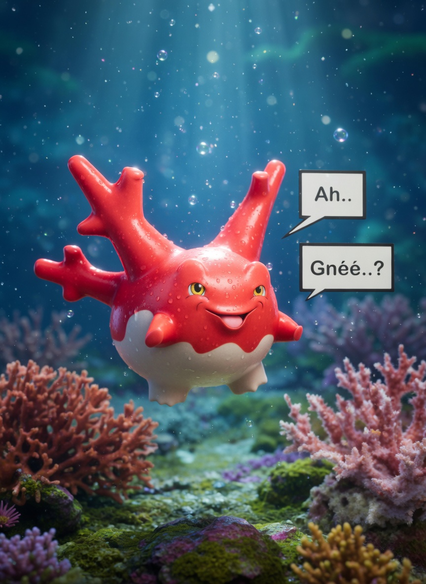 Image originale du Ploukémon Con-rayon